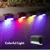 Ledsen™ EcoLight: Solcellsdriven Utomhusbelysning