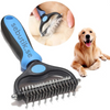 DogCatFri™ PetBrush - Husdjur Skötsel Borsta