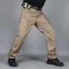 Icone™ ToughPants: Tung Duglig Och Bekväma Tuff Herrbyxor