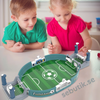 Kletshuts™ Soccer - Mini Bordsskiva Soccer Spel