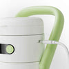 Globetrek° NutriBlend: Sladdlös Bärbar Blender