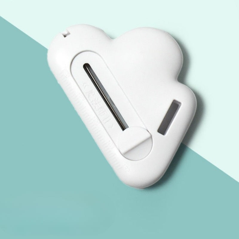 SewingTool- 2 I 1 Justerbar Sömnadsguide Och Inbyggt Sömrivningsverktyg