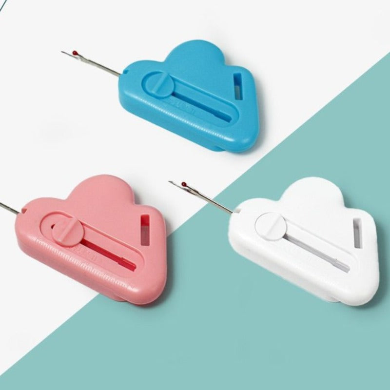SewingTool- 2 I 1 Justerbar Sömnadsguide Och Inbyggt Sömrivningsverktyg