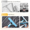 Cleaner Pro° GlassCleaner 1+1 GRATIS: Ultimat 3-I-1 Glas Rengöringsmedel Verktyg