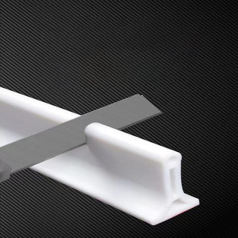 SiliconeStrip - Siliconen Vatten Barriär Strip