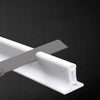 SiliconeStrip - Siliconen Vatten Barriär Strip