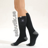 Happy™ HeatedSocks - Unisex Uppvärmd Strumpor Med Justerbar Temperatur