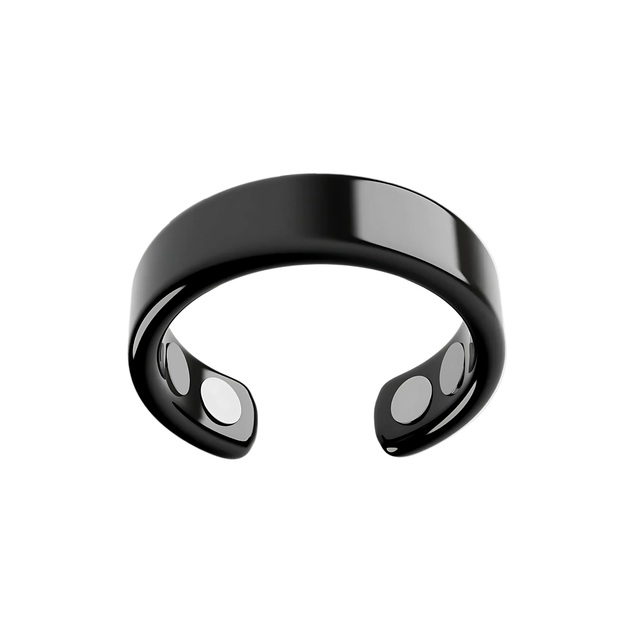 Jewelance™ TherapyRing 1+1 GRATIS: Magnetisk Terapi Och Avslappning Ring