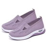 Happy™ StylishSneakers 1+1 GRATIS: Andningsbara Bekväm Passform Snygga Sneakers