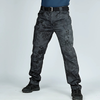 Icone™ ToughPants: Tung Duglig Och Bekväma Tuff Herrbyxor