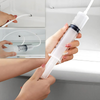 Globetrek° UncloggingKit 1+1 GRATIS: Kraftfull Avlopp Rengöring Och Avstängnings Kit Lösning