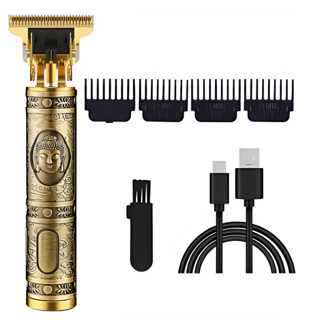ShaverPro - Herr Professionell Rakapparat