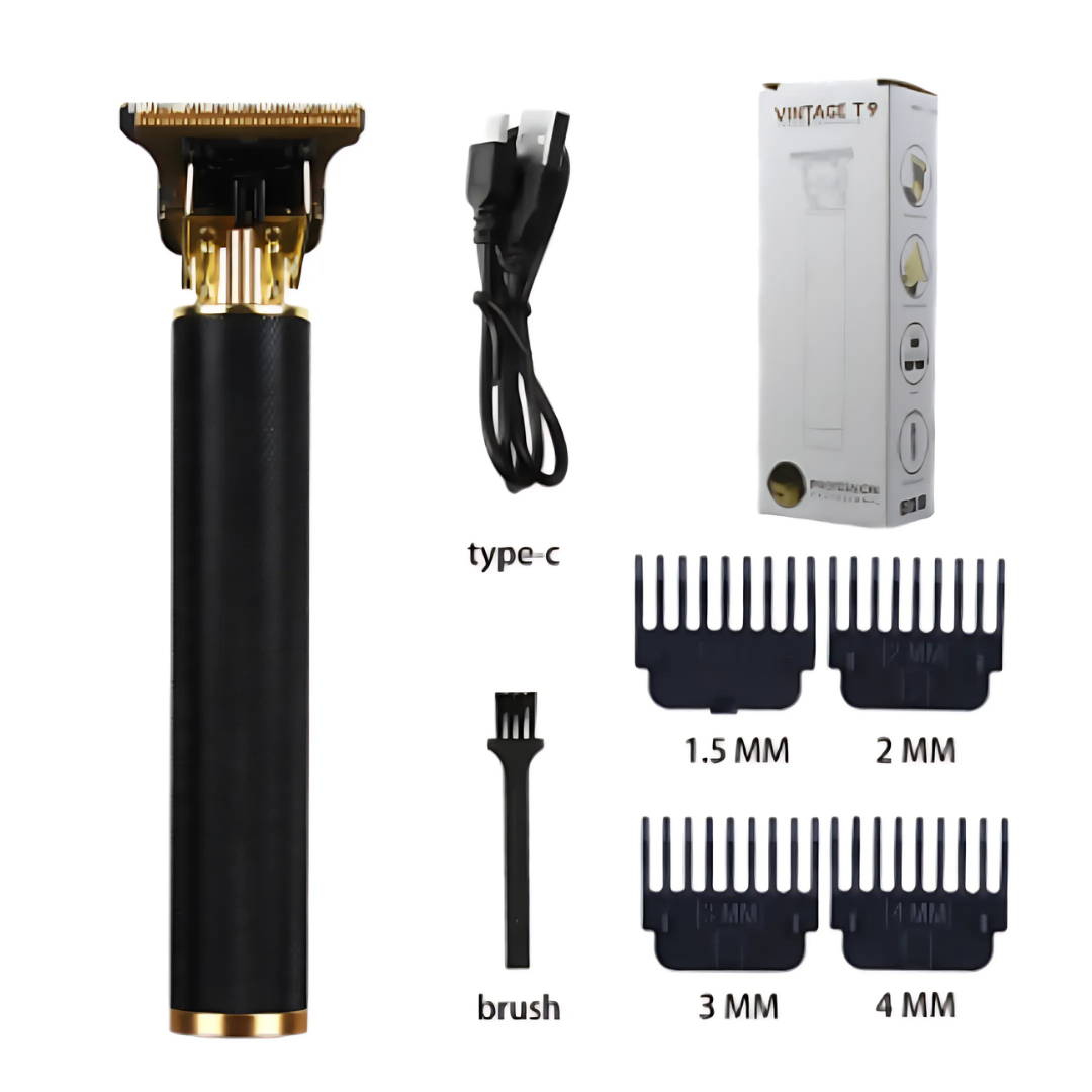 ShaverPro - Herr Professionell Rakapparat