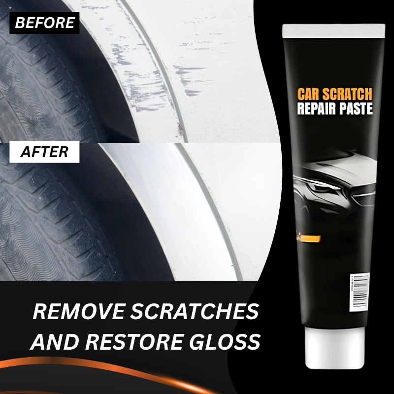 ScratchRepair 1+1 GRATIS: Lätt Torka Bil Repor Reparera Klistra