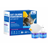 DogCatFri™  PetDiffuser: Husdjur Lugnande Feromon Diffusor-Set