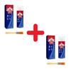 SealantSpray 1+1 GRATIS: Omedelbar Läckagereparation Och Vattentät Fogspray
