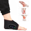 FootMassager: Uppladdningsbar Trådlös Ankel Och Fotmassager