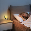 Ledsen™ FigureLamp 1+1 GRATIS: Mjuk Ljus Flexibel Figur Natt Lampa