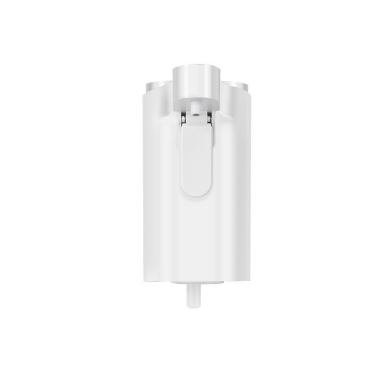 SmartDispenser: Uppladdningsbar Smart Digital Pekskärm Dryckesdispenser