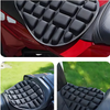 MotorcycleSeat: Bekväm Motorcykel Kudde Säte