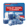 Cleaner Pro° ToiletTablets: Automatisk Drop-In Toalettrengöring Tabletter