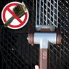 Cleaner Pro° GrillCleaner: Uppladdningsbar Elektrisk Borstlös Grillrengörare Rulle