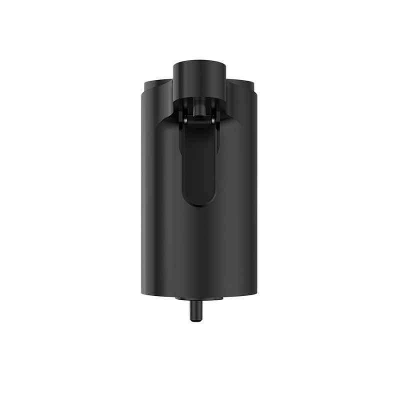 SmartDispenser: Uppladdningsbar Smart Digital Pekskärm Dryckesdispenser