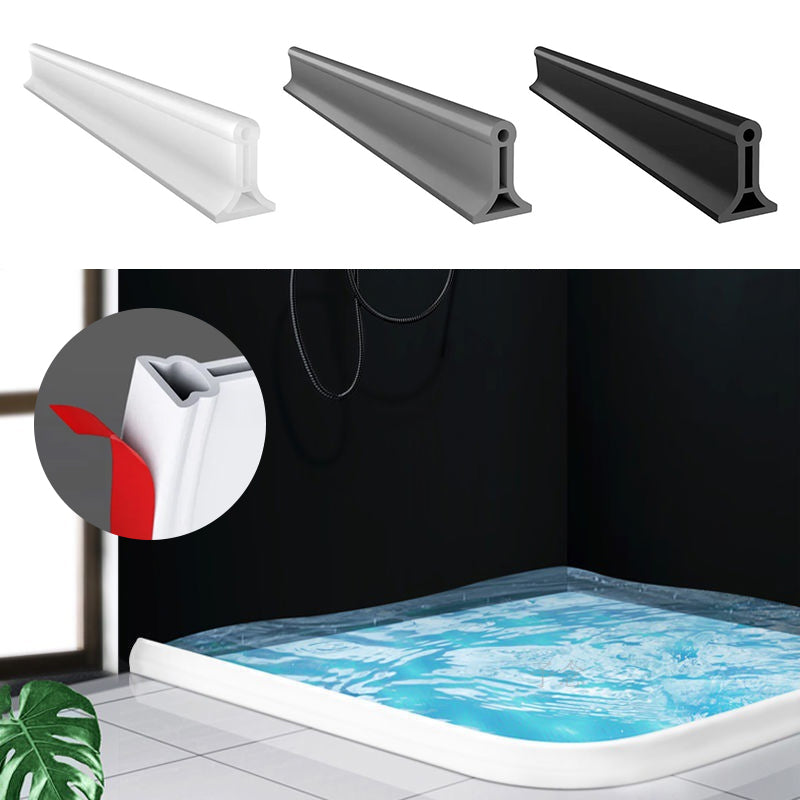 SiliconeStrip - Siliconen Vatten Barriär Strip
