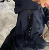 Icone™ SparklySet: Glittrande Och Bekvämt Set Med Huvtröja Och Jacka