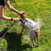 DogCatFri™ PetShower: Inbyggd Vattenslang För Schampo