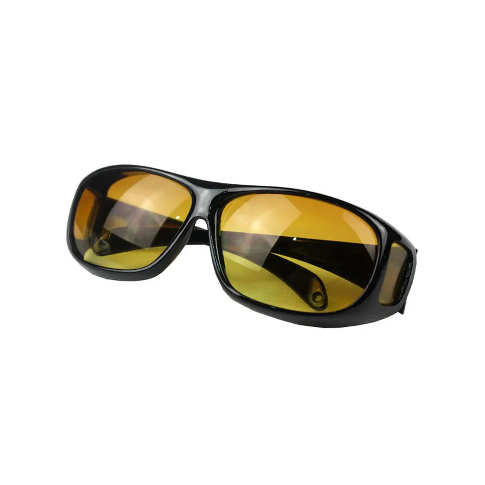 Icone™ NightGlasses 1+1 GRATIS: Natt Headlight Säkerhet Glasögon