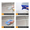 Cleaner Pro° FoamCleaner: Multifunktionell Hem- Och Bilrengöring Skumspray