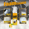 Cleaner Pro° FoamCleaner: Multifunktionell Hem- Och Bilrengöring Skumspray