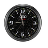 CarClock 1+1 GRATIS: Elegant Kvartsklocka Bilklocka För Alla Fordon
