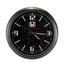 CarClock 1+1 GRATIS: Elegant Kvartsklocka Bilklocka För Alla Fordon