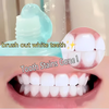 WhiteningToothpaste 1+1 GRATIS: Niacinamid Vitgörande Och Fläckborttagande Tandkräm