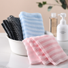 ScrubTowel 1+1 GRATIS - Exfolierande Dusch Skrubba Handduk