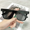 Icone™ PolarizedSunglasses: Universell Passar Polariserade Glasögon