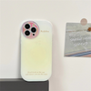 GradientCase - Totalt Skydd Gradient Telefonfodral