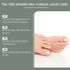 NailDrops 1+1 GRATIS: Flytande Nagelsvamp Reparation Läkning Droppar
