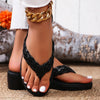 Happy™  SummerSandals: Snyggt Bekväm Sandaler för Sommar