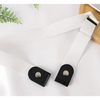 Icone™ ElasticBelt 1+1 GRATIS: Spännefria Osynliga Elastiska Midjebälten