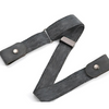 Icone™ ElasticBelt 1+1 GRATIS: Spännefria Osynliga Elastiska Midjebälten