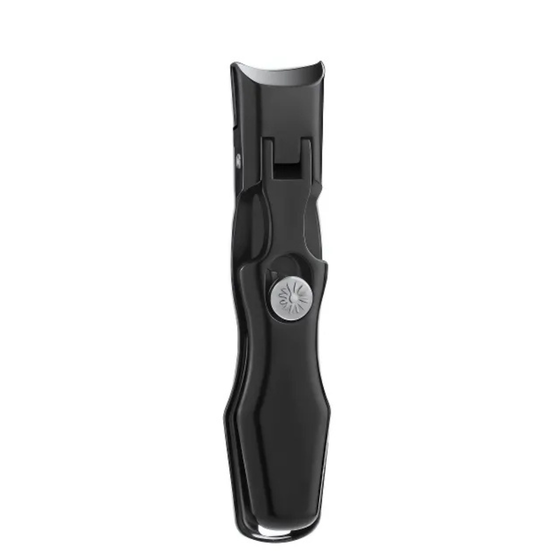 Globetrek° NailClippers - Bärbar Ultra Sharp Nagelklippare i Rostfritt Stål