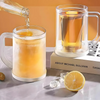 Globetrek° IceMug 1+1 GRATIS: Dubbelskikt Snabb Is-Kylning Frys-Mugg
