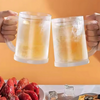 Globetrek° IceMug 1+1 GRATIS: Dubbelskikt Snabb Is-Kylning Frys-Mugg