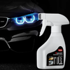 HeadlightSpray 1+1 GRATIS: Lätt Att Använda Bilstrålkastare Rengöring Spray Set