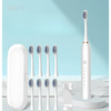 SonicToothBrush - Elektrisk Sonisk Tandborste För Vuxna