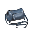 Icone™ CasualBag: Elegant, Avslappnad Och Rymlig Crossbody Och Axelväska