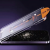 ScreenProtect 1+1 GRATIS: iPhone Härdat Glas HD-Skärmskydd